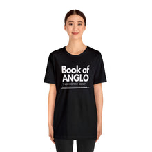 Load image into Gallery viewer, “I rebuke you Becky” Short Sleeve Tee