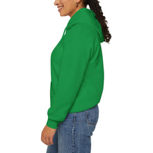 Load image into Gallery viewer, The Lunch Table Podcastatx Unisex Heavy Blend™ Hooded Sweatshirt