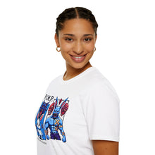 Load image into Gallery viewer, P.I.M.P. (Pain Unisex Softstyle T-Shirt