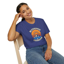 Load image into Gallery viewer, Blessing & Lessons T-Shirt