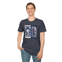 Load image into Gallery viewer, P.I.M.P. (Pain Is My Passport) Unisex Softstyle T-Shirt
