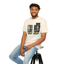 Load image into Gallery viewer, P.I.M.P. (Pain is my Passport T-shirt) (Johnny bravo)