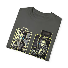 Load image into Gallery viewer, P.I.M.P. (Pain is my Passport T-shirt) (Johnny bravo)