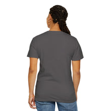 Load image into Gallery viewer, P.I.M.P. (Pain is my Passport T-shirt) (Johnny bravo)