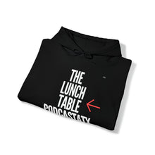 Load image into Gallery viewer, The Lunch Table Podcastatx hoodie