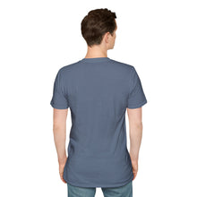 Load image into Gallery viewer, P.I.M.P. (Pain Is My Passport) Unisex Softstyle T-Shirt