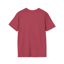 Load image into Gallery viewer, The Lunch Table Podcastatx Unisex Softstyle T-Shirt NEW