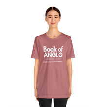 Load image into Gallery viewer, “I rebuke you Becky” Short Sleeve Tee