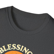 Load image into Gallery viewer, Blessing & Lessons T-Shirt