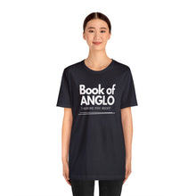 Load image into Gallery viewer, “I rebuke you Becky” Short Sleeve Tee