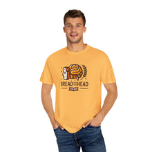 Load image into Gallery viewer, Bread for the Head T-shirt - Social Emotional Intelligence Design