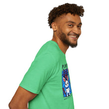 Load image into Gallery viewer, P.I.M.P. (Pain Unisex Softstyle T-Shirt