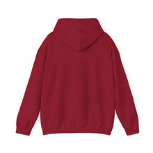 Load image into Gallery viewer, The Lunch Table Podcastatx Unisex Heavy Blend™ Hooded Sweatshirt NEW***