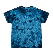 Load image into Gallery viewer, Tie-Dye Tee, The Lunch Table Podcastatx