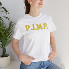 Load image into Gallery viewer, "Pain Is My Passport" unisex tees