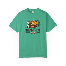 Load image into Gallery viewer, Bread for the Head T-shirt - Social Emotional Intelligence Design