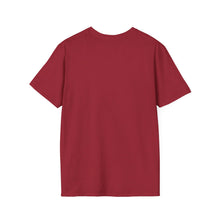 Load image into Gallery viewer, The Lunch Table Podcastatx Unisex Softstyle T-Shirt NEW