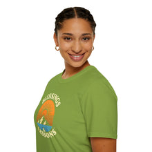 Load image into Gallery viewer, Blessing & Lessons T-Shirt