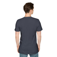 Load image into Gallery viewer, P.I.M.P. (Pain Is My Passport) Unisex Softstyle T-Shirt