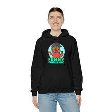 Load image into Gallery viewer, Charlie Mac Hoodie