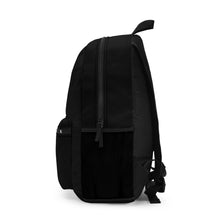 Load image into Gallery viewer, Funny Charlie Mac Backpack