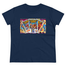 Load image into Gallery viewer, Women's Dave & Buster's ComedyTee