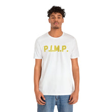 Load image into Gallery viewer, "Pain Is My Passport" unisex tees