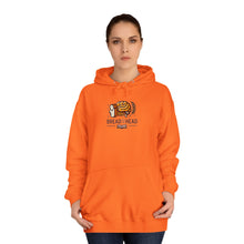 Load image into Gallery viewer, "Bread for the head" Hoodie (unisex)