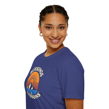 Load image into Gallery viewer, Blessing & Lessons T-Shirt