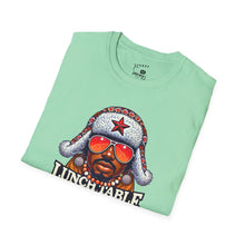 Load image into Gallery viewer, The Lunch Table Podcastatx Unisex Softstyle T-Shirt NEW