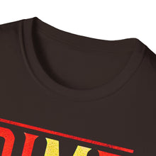 Load image into Gallery viewer, P.I.M.P. (Pain Is My Passport) Unisex Softstyle T-Shirt