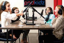Load image into Gallery viewer, Youth Pathways Project (YPP) After School Podcast Club: 2025 - 2026 School Year