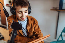 Load image into Gallery viewer, Youth Pathways Project (YPP) Summer Podcast Program 2025