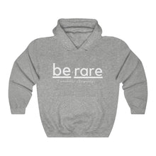 Load image into Gallery viewer, “berare” unisex Hooded Sweatshirt