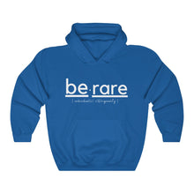 Load image into Gallery viewer, “berare” unisex Hooded Sweatshirt