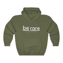 Load image into Gallery viewer, “berare” unisex Hooded Sweatshirt