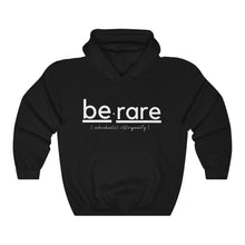 Load image into Gallery viewer, “berare” unisex Hooded Sweatshirt