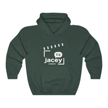 Load image into Gallery viewer, JaceyTV Unisex Heavy Blend™ Hooded Sweatshirt