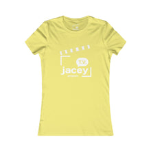 Load image into Gallery viewer, Women's JaceyTV Tee
