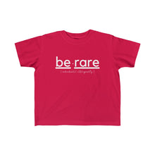 Load image into Gallery viewer, Kid's "berare" Tee