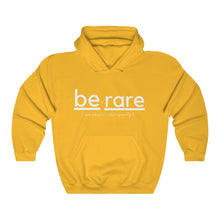 Load image into Gallery viewer, “berare” unisex Hooded Sweatshirt