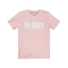 Load image into Gallery viewer, Men's "BeRare" Short Sleeve