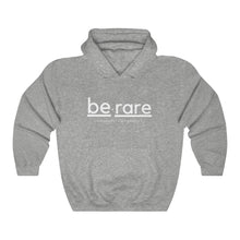 Load image into Gallery viewer, “berare” unisex Hooded Sweatshirt