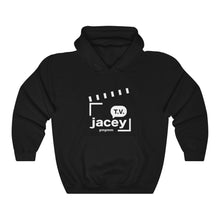 Load image into Gallery viewer, JaceyTV Unisex Heavy Blend™ Hooded Sweatshirt