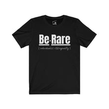 Load image into Gallery viewer, Men's "BeRare" Short Sleeve