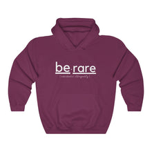 Load image into Gallery viewer, “berare” unisex Hooded Sweatshirt