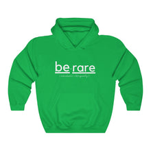Load image into Gallery viewer, “berare” unisex Hooded Sweatshirt