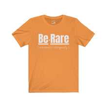 Load image into Gallery viewer, Men's "BeRare" Short Sleeve