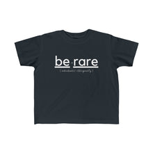 Load image into Gallery viewer, Kid's "berare" Tee