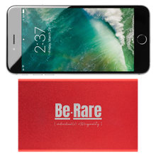 Load image into Gallery viewer, BeRare Power Bank